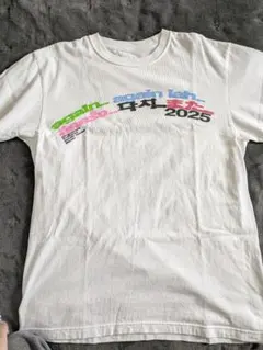 fred again.. XLサイズ football t fred again.. football t フレッドアゲイン 2xl Fred Again Fuji Rock