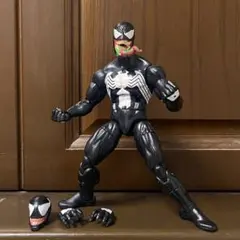 【アメトイ】 / マーベルレジェンド ヴェノムのサムネイル