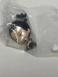 NARUTO まちぼうけ2 奈良シカマル