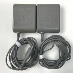 DSライト 充電器 ACアダプター 純正 まとめ売り ニンテンドー