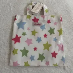 新品未使用タグ付き　キャスキッドソン　キッズ　ミニバッグ