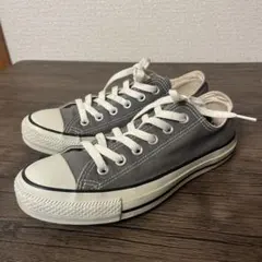 コンバース　オールスター　ロー