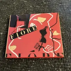観月ありさ FIORE