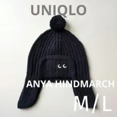 UNIQLO◆ニット帽