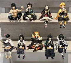 鬼滅の刃 ちょこのせ まとめ売り