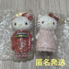 サンリオ 25th ハローキティ ディアダニエル ペアマグネット - メルカリ