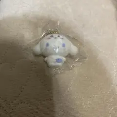 ちいかわ サンリオ コラボ ハチワレ シナモン フロッキー マスコットチャーム