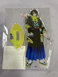 伊波ライ　アクスタ　にじさんじ　スイパラ