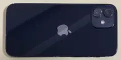 iPhone12 ブラック64GB SIMフリー