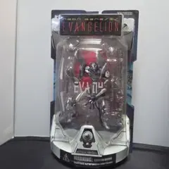 2026年最新】海洋堂 エヴァンゲリオン 四号機の人気アイテム - メルカリ