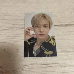 ENHYPEN　ヒスン　トレカ　ラキドロ　結　タワレコ