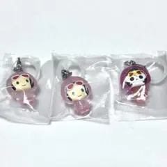 ワンピース ロビン ブルック めじるしアクセサリー ボップスタイル 2