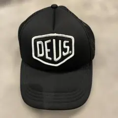 DEUS キャップのサムネイル