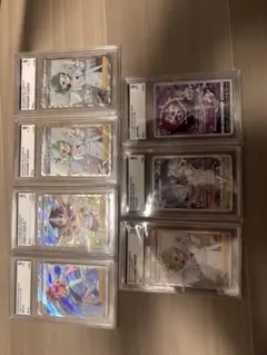 t*5様 ポケモンカード まとめ売り