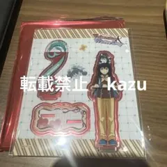 む*ぎ様 鬼滅の刃 バレンタイン＆ホワイトデー　2026 アクリルスタンド　時透