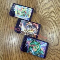 ポケモンフレンダ　スーパートレジャーセット