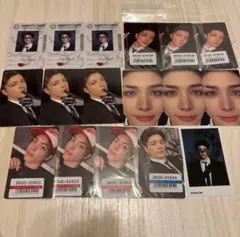 &TEAM マキ MAKI ラキドロ スプサ ソロジャケ 通常盤 ユニバ 月狼