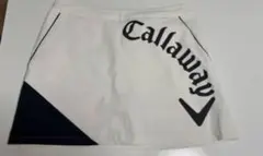 Callaway ゴルフウェア　キュロットスカート