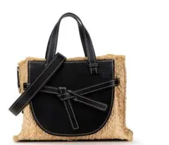 LOEWE アナグラム　ゲート　トップハンドルのサムネイル