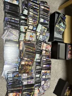 デュエマ 引退品 大量 まとめ売り　ノーマル