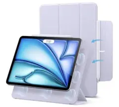 ESR iPad Air 11インチ ケース M4/M3/M2（2026のサムネイル
