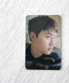 2026年最新】exo ギョンス トレカの人気アイテム - メルカリ