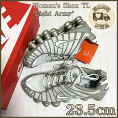 Nike Women's Shox TL 