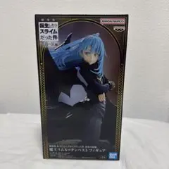リムル・テンペスト スタチュー 約34cm BANDAI NAMCO