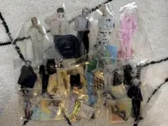 straykids フィリックス アクリルスタンド まとめ売り