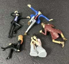 2026年最新】ルパン三世 フィギュアの人気アイテム - メルカリ