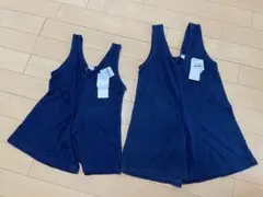 サロペット　まとめ売り　80 95