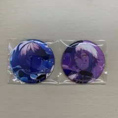 プロセカ 缶バッジ 天馬司 神代類