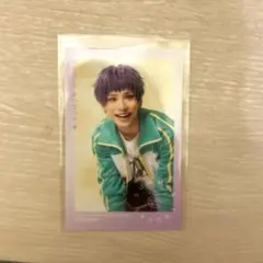 エーステ　九門　トレカ　アニメイトカフェ特典