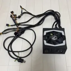 FSP AURUM 92+ SERIES PT-650M 650W