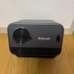 Yaber Projector K2S 家庭用プロジェクター 一回使用 - メルカリ