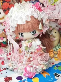 2026年最新】ハッピードールの人気アイテム - メルカリ