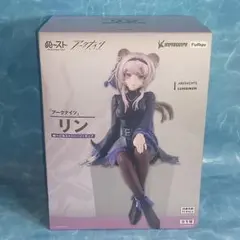 アークナイツ　ぬーどるストッパーフィギュア　リン