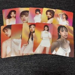 TWICE ミナ SSJYP リアルカード THIS IS FOR - メルカリ