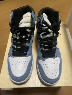 Nike Air Jordan 1 University Blue ナイキ