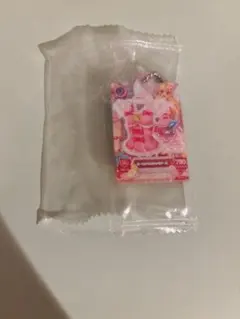 アイカツガチャガチャだれでもアイドル活動3 星宮いちご