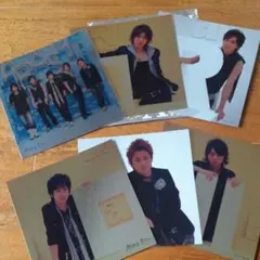 嵐☆ARASHI SUMMER TOUR Time -コトバノチカラ-公式グッズ