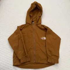 ノースフェイス ナイロンジャケット 100cm