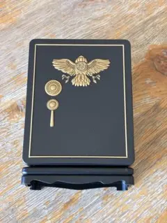 ジブリパーク限定　千と千尋の神隠し　湯婆婆　金庫缶のサムネイル