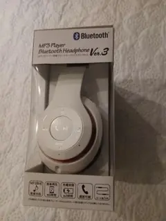 Bluetoothヘッドセット