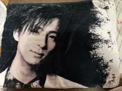 Da-iCE 工藤大輝 BET a-i限定 タオル - メルカリ