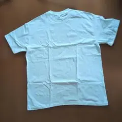 メンズ半袖Tシャツ.2XLサイズ.新品、白