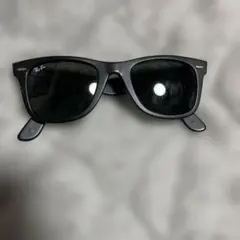 Ray-Ban WAYFARER サングラス ブラック