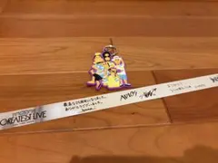 RIP SLYME 銀テープ スペシャルグッズ　セット①