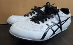 ASICS エフォート 陸上スパイク 23cmのサムネイル