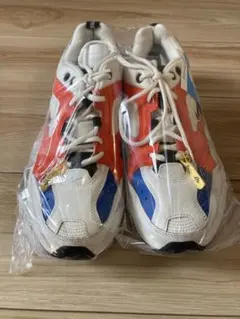NIKE M2K TEKNO スニーカー 26.5cmのサムネイル